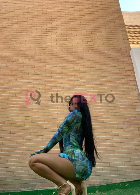 Prostituta FANTASIA, +34677169339, Liria, 1