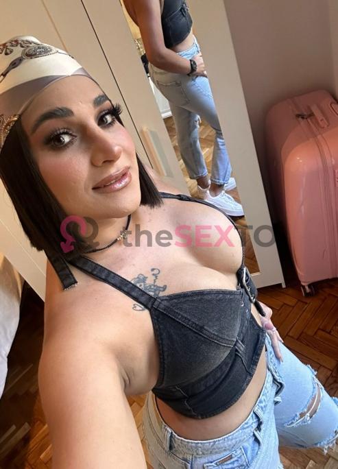 Prostituta ASHLEY, +34613638346, Córdoba, 1