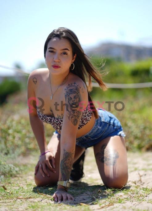 Prostituta EMA, +34603679530, Alacuás, 1