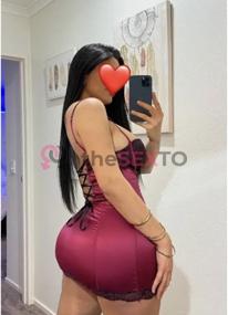 Prostituta MORENITA, +34665124676, Alcalá de Henares, 2