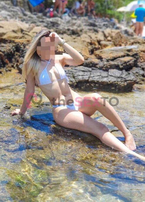 Prostituta LAURA, +34722593705, Almería, 1