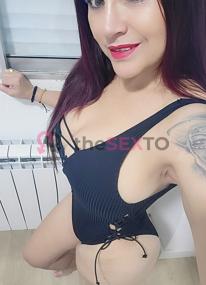 Prostituta ANTONELLA, +34663582593, Linares, 1