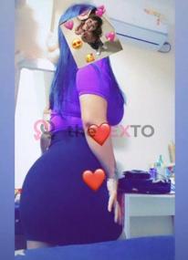 Prostituta ADRIANA, +34641650779, La Roda, 4