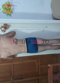 Prostituta TRANSNUEVO, +34644708744, Alcoy, 3