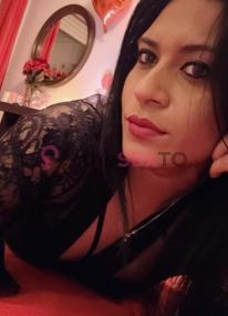 Prostituta KYLIE, +34654283333, Avilés, 1