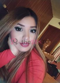 Prostituta MADELINE, +34613541286, Alcalá de Henares, 1