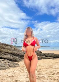 Prostituta RUBIA, +34624941079, León, 1