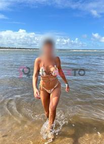 Prostituta PATRICIA, +34643533288, Gijón, 1