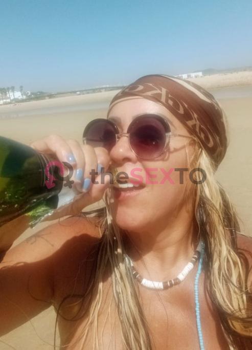 Prostituta MANUBRASIL, +34611882156, Conil de la Frontera, 1