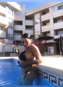 Prostituta NICOLE, +34613881134, Majadahonda, 4