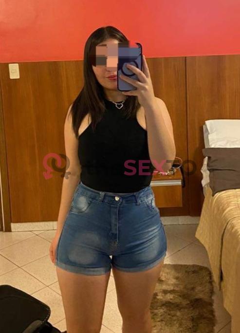 Prostituta FERNANDA, +34611228853, Benavente, 1