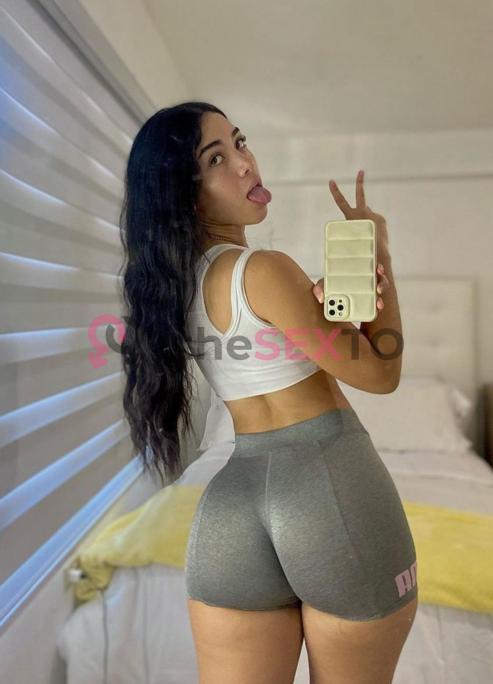 Prostituta LUISA, +34644867265, Cáceres, 1