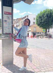 Prostituta ALEXANDRA, +34602020250, Badajoz, 3