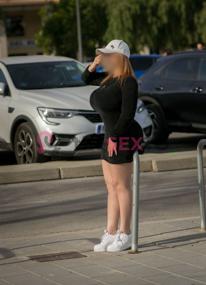 Prostituta SALOME, +34603112773, Liria, 2