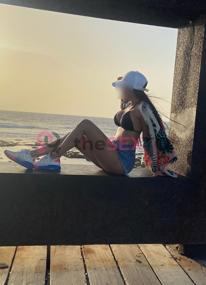 Prostituta DANIELA, +34641819089, Almería, 3