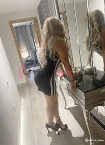 Prostituta CRISTINA, +34651738027, Murcia, 3