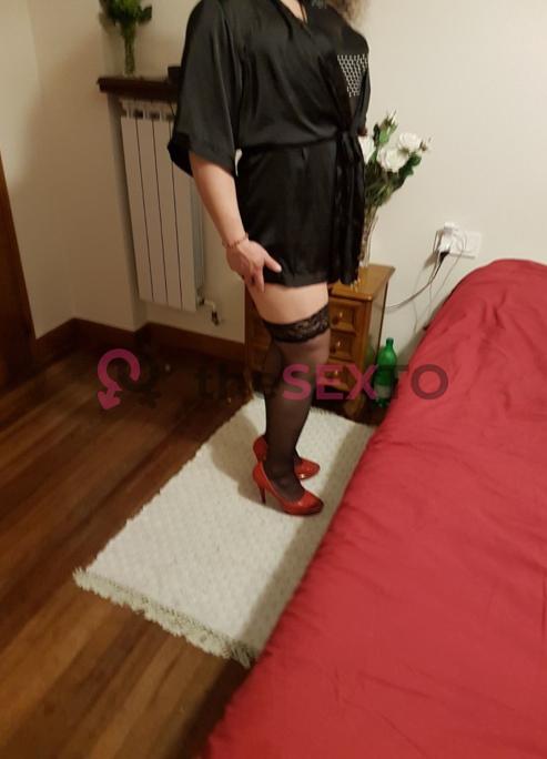 Prostituta YESYCULERA, +34634007792, San Sebastián-Donostia, 1