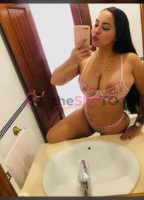 Prostituta POCAJONTAMELISSA, +34624485076, Los Palacios, 1