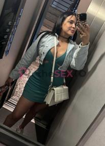 Prostituta CAMILA, +34622292767, Algeciras, 2