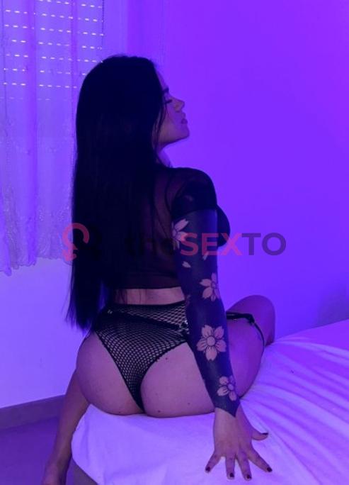 Prostituta SARA, +34603917516, Valencia, 1