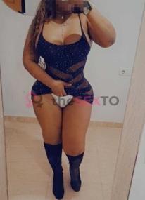 Prostituta MORENADIOSA, +34662232315, El Ejido, 2