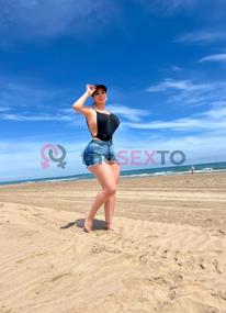 Prostituta MELISSA, +34642785179, Cartagena, 2