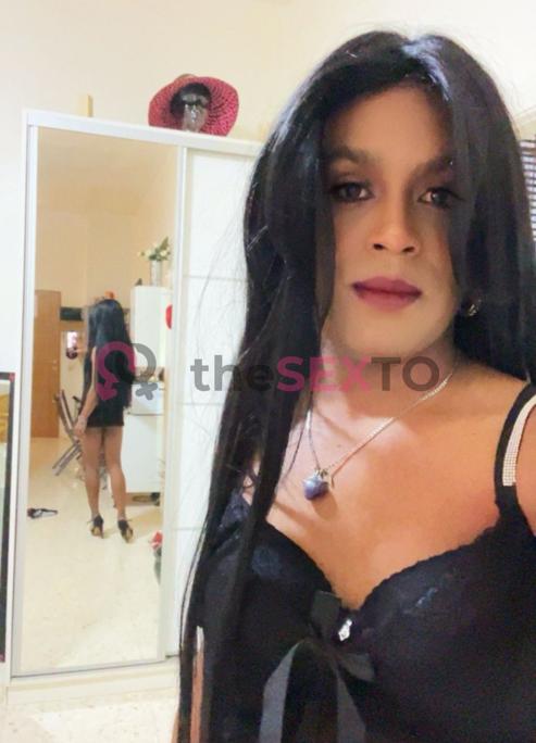 Prostituta SELENE, +34604373690, Benalmádena, 1