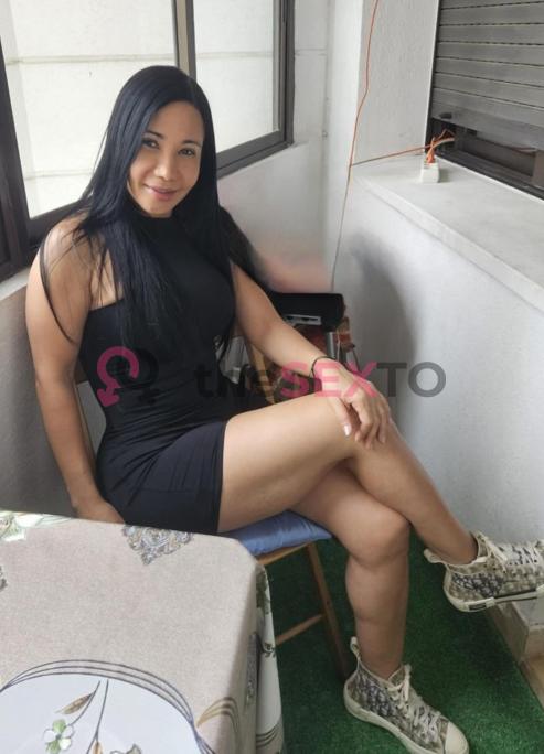 Prostituta ANDREA, +34678127468, Jávea, 1