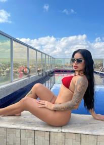 Prostituta ALYSON, +34604148099, Denia, 1