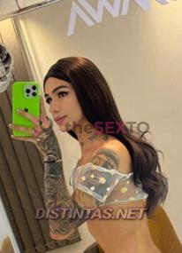 Prostituta DANIELA, +34643447834, Valladolid, 2