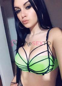 Prostituta JULIA, +34624269644, Coín, 2