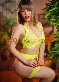 Prostituta BRUNA, +34614308568, Alcobendas, 1