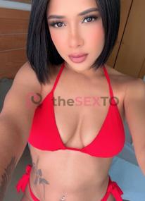 Prostituta SOFIBRASILE, +34613820557, Logroño, 2