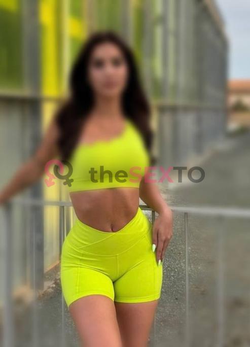 Prostituta LUNA, +34689207047, El Rosario, 1