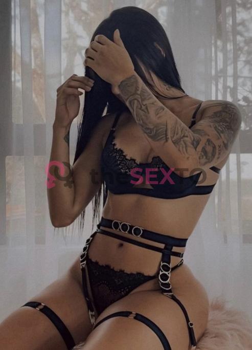 Prostituta ANDREA, +34652049104, Algeciras, 1