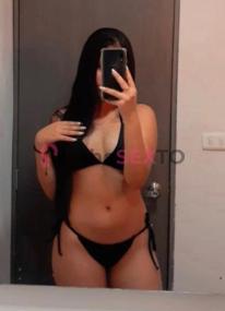 Prostituta VALERIA, +34641685195, Almería, 1