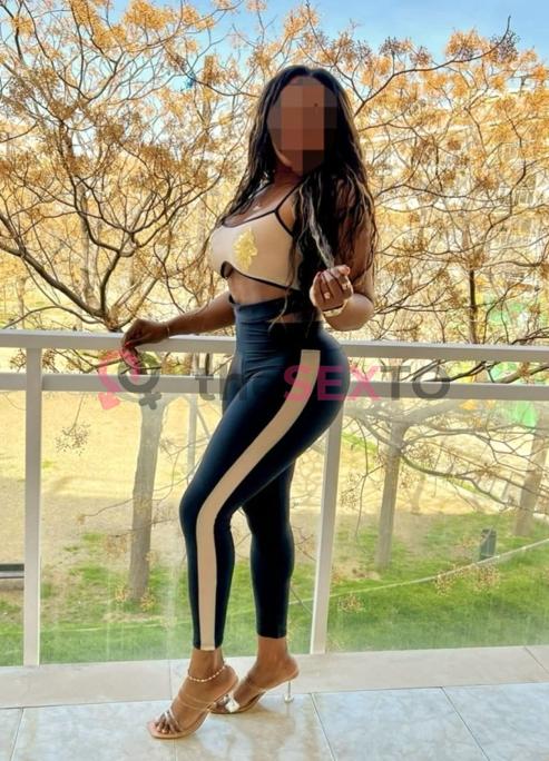 Prostituta PERLA, +34612593201, Los Alcázeres, 1