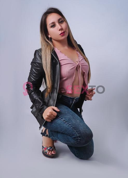 Prostituta MELISSA, +34685767257, Manises, 1