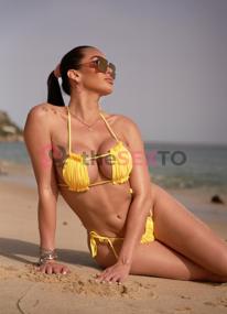 Prostituta KIMPETRASVIP, +34613896235, Ibiza, 10