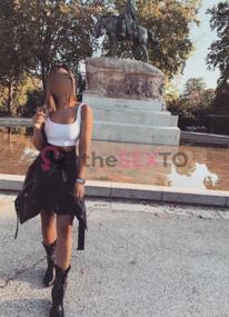 Prostituta LUC, +34642727416, Jerez de la Frontera, 1