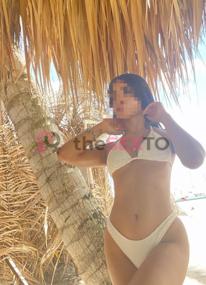 Prostituta LUNA, +34643346304, Ávila, 2