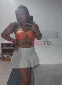Prostituta FANNY, +34627475430, Almería, 1