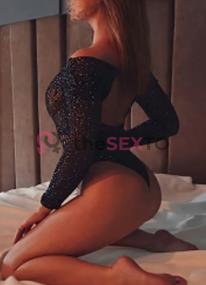 Prostituta ESTRELLA, +34631153519, San Sebastián-Donostia, 1