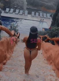 Prostituta XIMENA, +34642624452, Fuengirola, 2