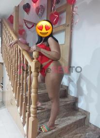 Prostituta SOL, +34672824143, Irún, 1