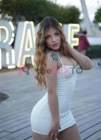 Prostituta CASAEVA, +34697624169, Marbella, 3