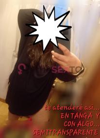 Prostituta GABRIELA, +34654224733, Lugo, 2