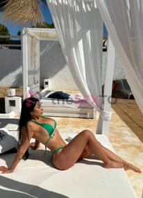 Prostituta DIANA, +34680554614, Marbella, 1