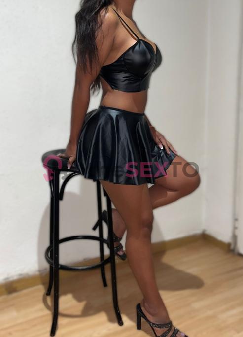 Prostituta FANTASIA, +34677169339, Manises, 1