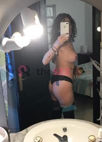 Prostituta BRUNA, +34697345768, Cáceres, 1